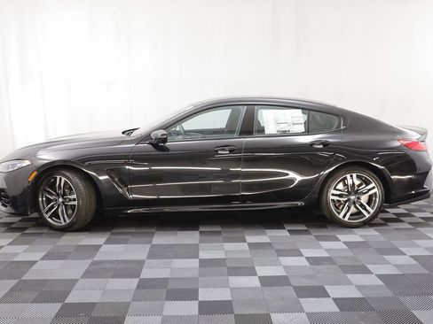 New 2026 BMW 840i xDrive w/ M Sport Professional Package AWD/4WD image 4