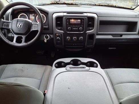 Used 2019 RAM 1500 Tradesman w/ Popular Equipment Group RWD image 14