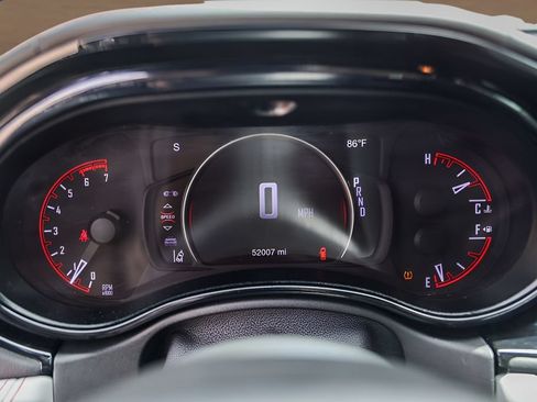 Used 2023 Dodge Durango R/T AWD/4WD image 11