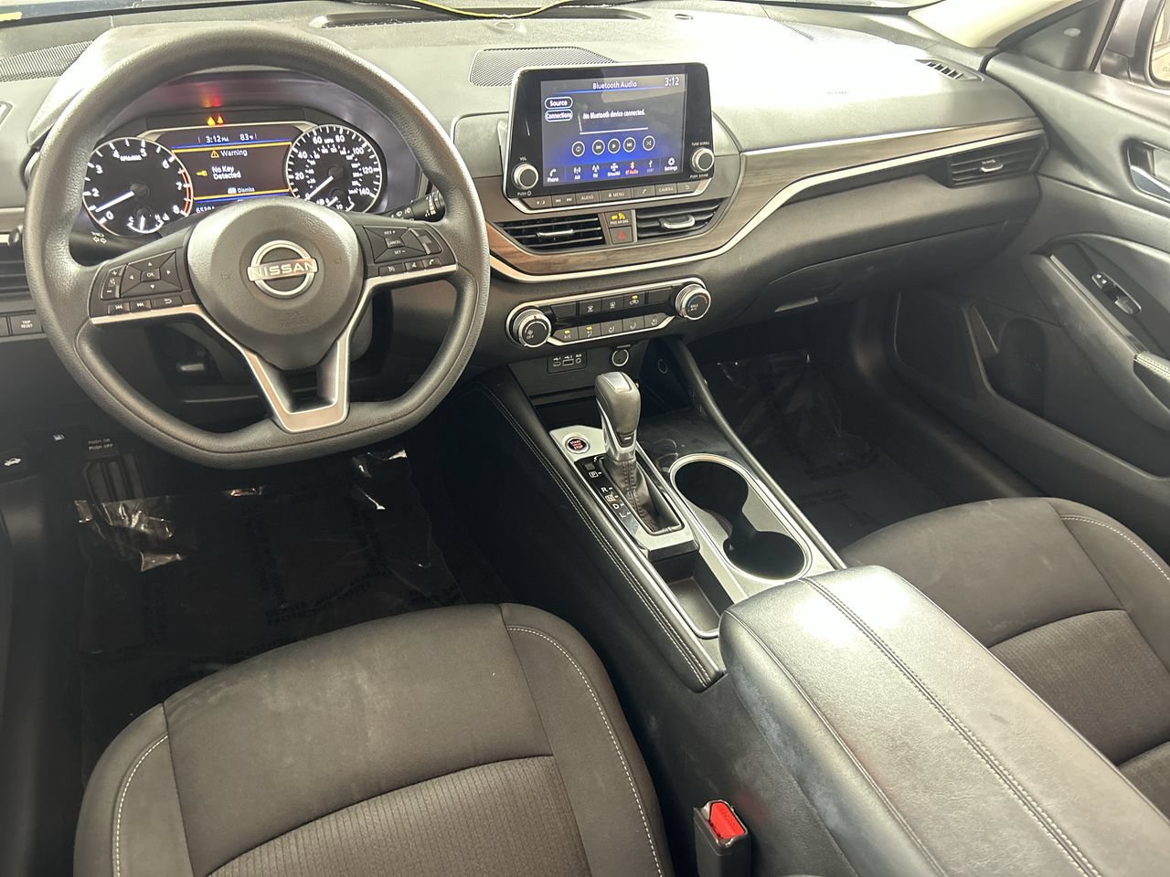 Used 2023 Nissan Altima 2.5 SV FWD image 23