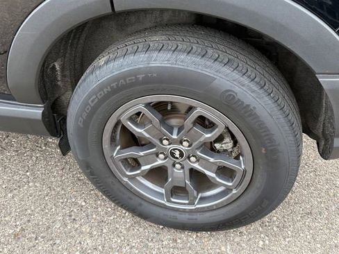 Certified 2023 Ford Bronco Sport Big Bend w/ Convenience Package image 5