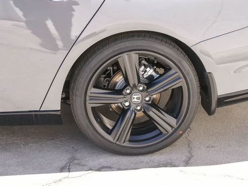 New 2026 Honda Accord Sport image 6