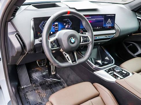 Certified 2026 BMW X3 M50 AWD/4WD image 10