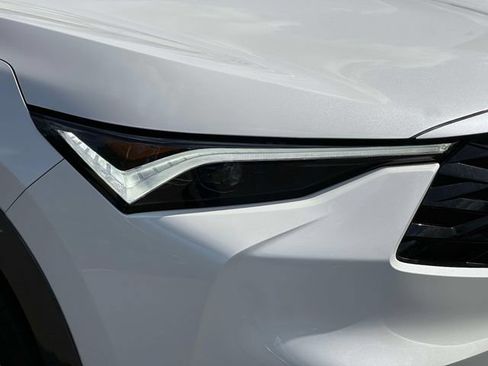 Used 2026 Acura ADX AWD image 16