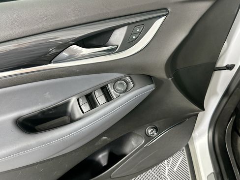 Used 2024 Buick Enclave Essence w/ LPO, Floor Liner Package image 15