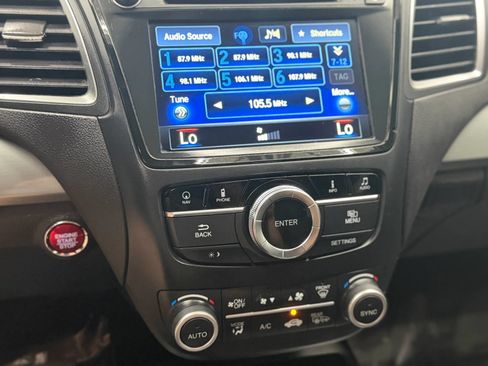 Used 2017 Acura RDX AWD w/ Advance Package image 22