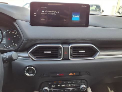 Used 2021 MAZDA CX-5 Grand Touring Reserve image 25