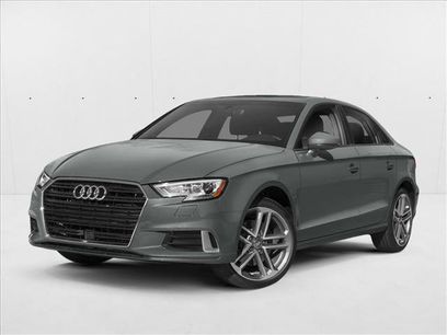 Used 2019 Audi A3 2.0T Premium w/ Convenience Package