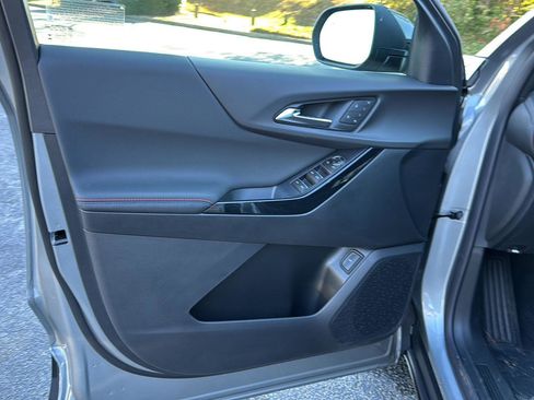 New 2026 Chevrolet Equinox RS w/ Convenience Package III image 14