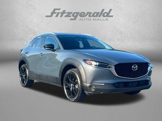 Used 2025 MAZDA CX-30 AWD 2.5 S w/ Preferred Package 360° Tour