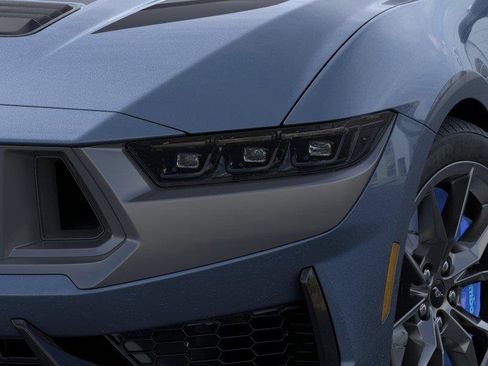 New 2026 Ford Mustang Dark Horse RWD image 18