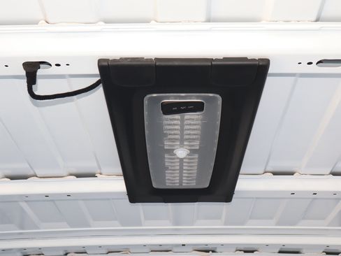 New 2026 RAM ProMaster 3500 w/ Convenience Group FWD image 15