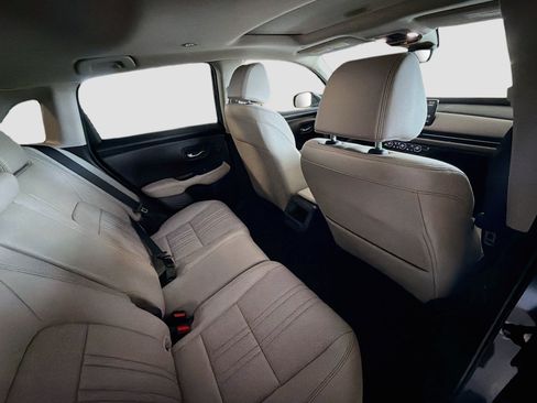 Certified 2024 Honda HR-V EX-L image 28