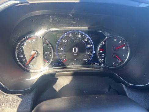 Used 2024 Chevrolet Blazer RS w/ Enhanced Convenience Package image 12