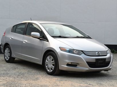 Used 2010 Honda Insight LX