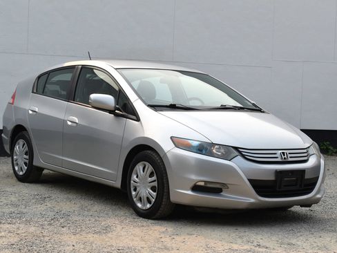 Used 2010 Honda Insight LX image 1