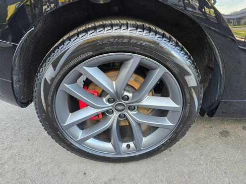 Used 2024 Land Rover Range Rover Sport Dynamic SE AWD/4WD image 28