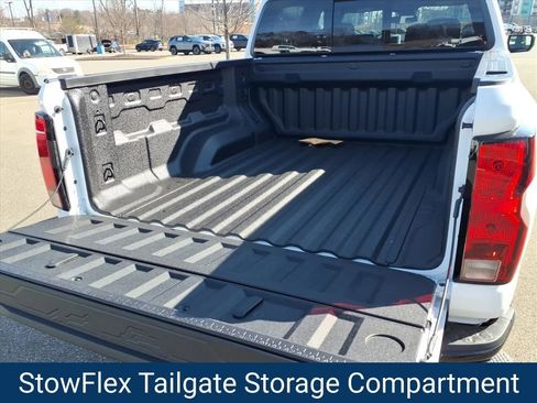 New 2026 Chevrolet Colorado W/T w/ Advanced Trailering Package image 26