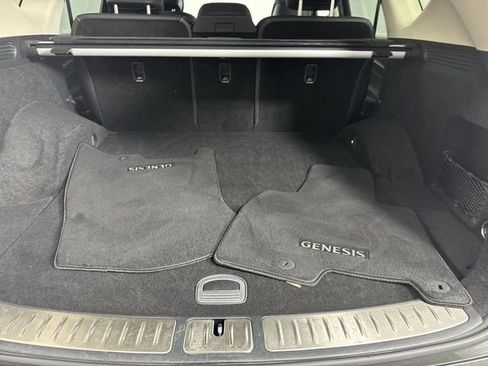 Used 2024 Genesis GV80 2.5T AWD/4WD image 33
