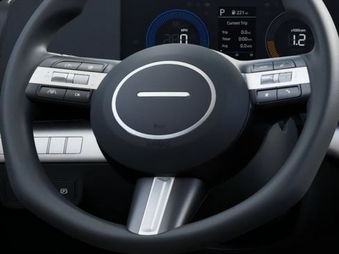 New 2026 Hyundai Kona SE FWD image 15