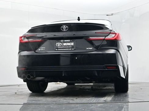New 2026 Toyota Camry XSE image 54