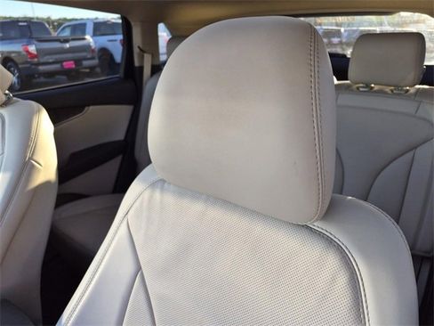 Used 2018 Lincoln MKX Reserve w/ Driver Assistance Package image 22