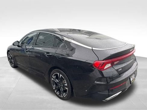 Used 2023 Kia K5 GT-Line FWD image 7