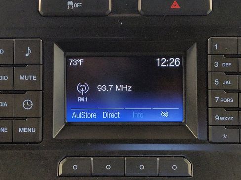Used 2015 Ford F150 XLT w/ Trailer Tow Package AWD/4WD image 25