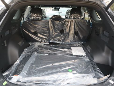 New 2026 Kia Sportage X-Line image 9