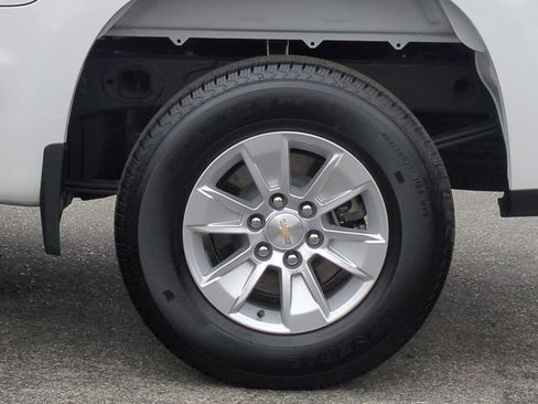Certified 2026 Chevrolet Silverado 1500 LT w/ LPO, Liner Protection Package AWD/4WD image 37