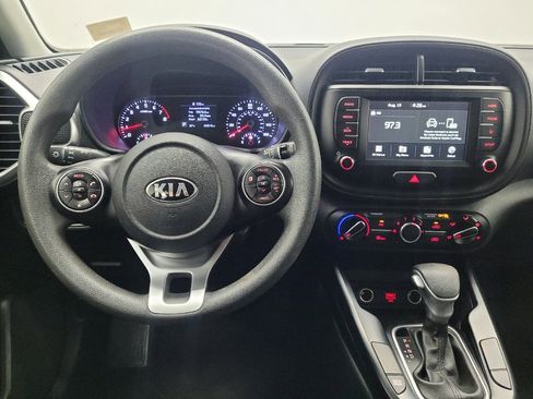 Used 2021 Kia Soul S FWD image 22