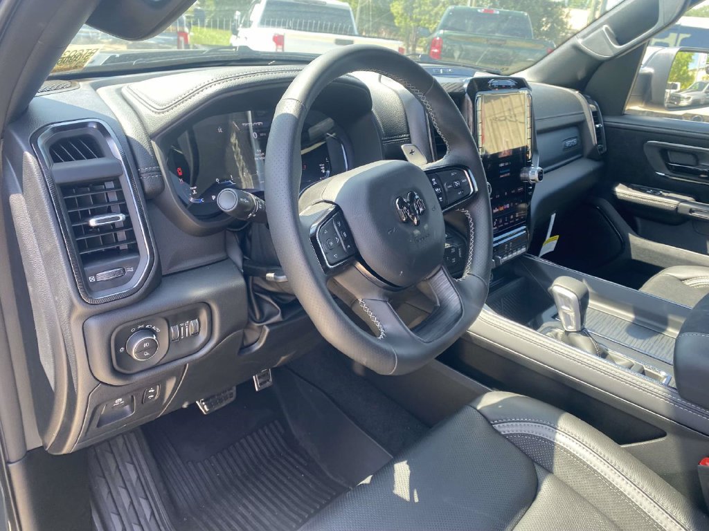 New 2026 RAM 1500 RHO AWD/4WD image 17