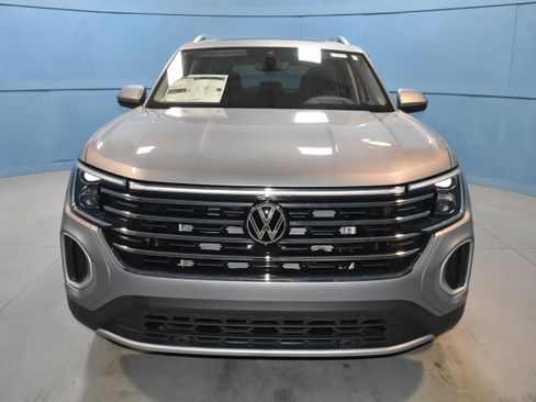 New 2026 Volkswagen Atlas SEL AWD/4WD image 18