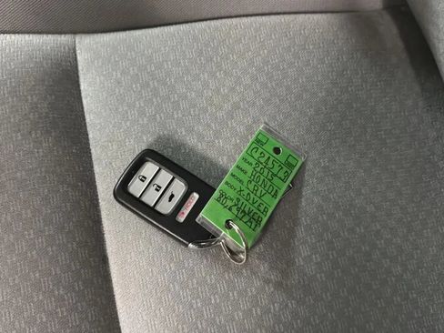 Used 2015 Honda CR-V EX image 30