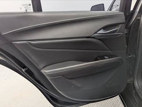 Used 2022 Cadillac CT4 Premium Luxury RWD image 16