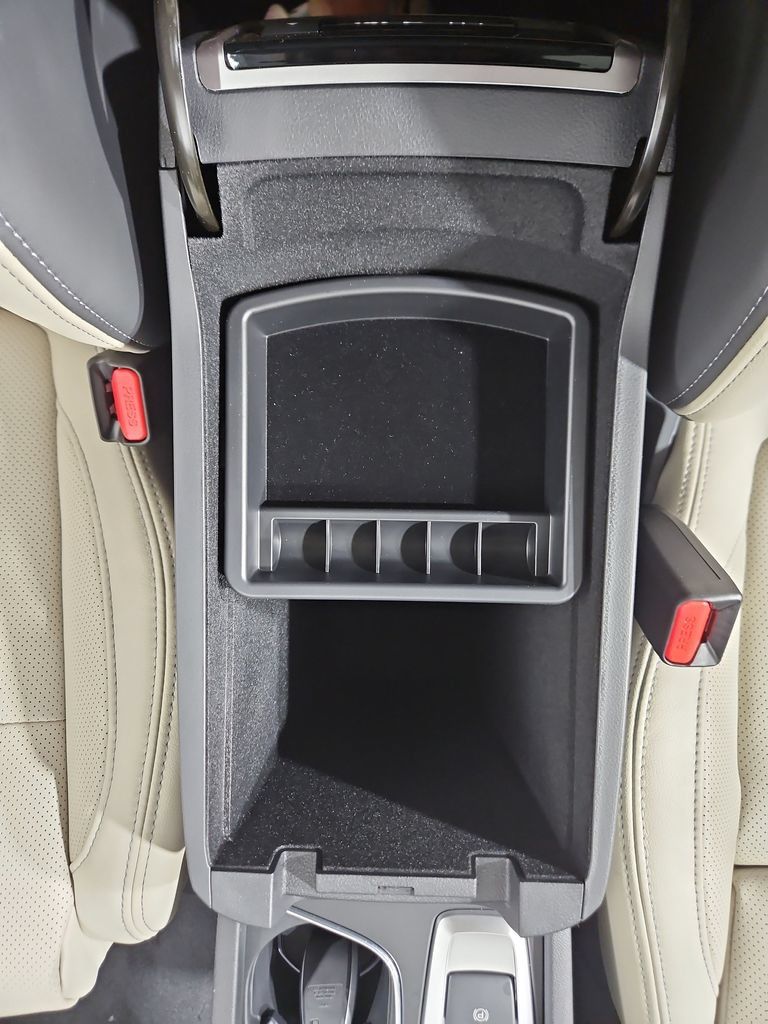 New 2027 Subaru Ascent Limited AWD/4WD image 26