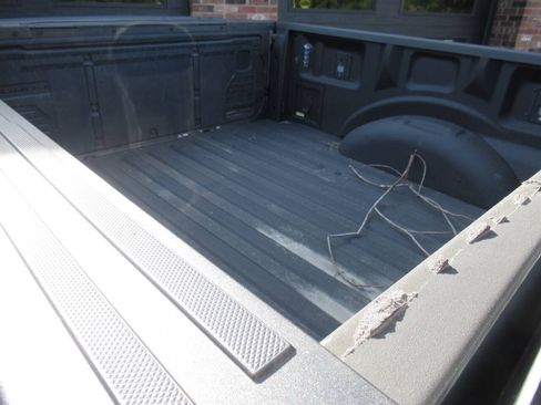 Used 2023 Ford F150 Lariat w/ Equipment Group 502A High AWD/4WD image 12