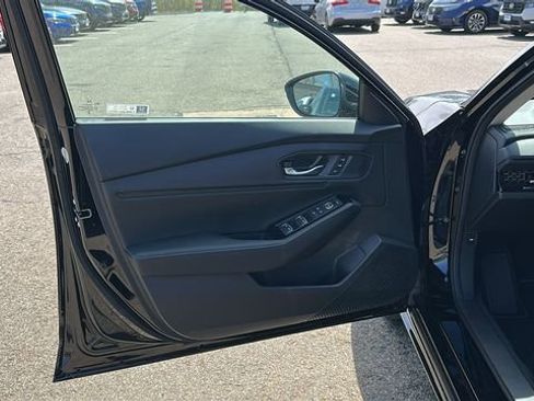 New 2026 Honda Accord Touring image 8
