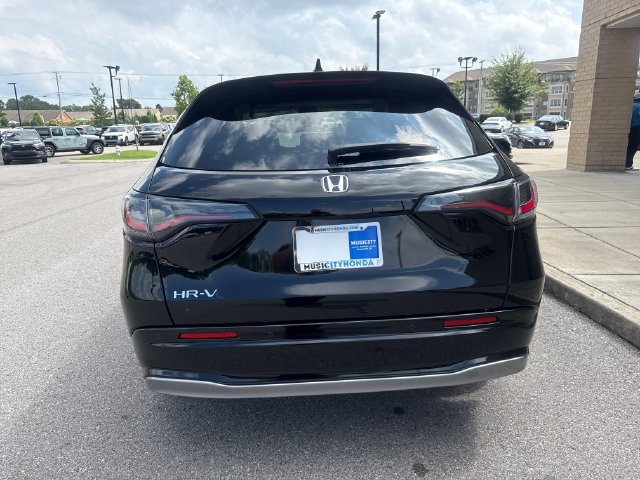 New 2027 Honda HR-V EX-L image 4