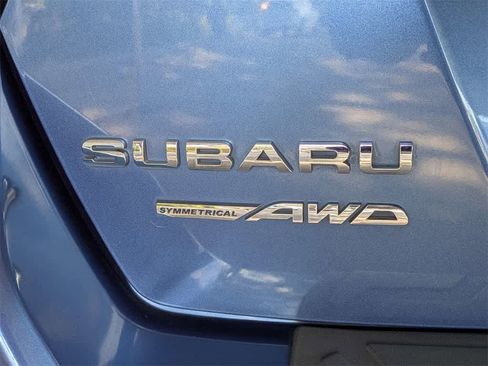 Used 2014 Subaru Crosstrek 2.0i Limited w/ Popular Package #2 image 13