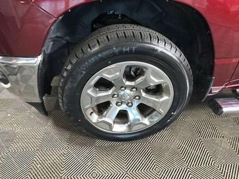 Used 2020 RAM 1500 Big Horn AWD/4WD image 10