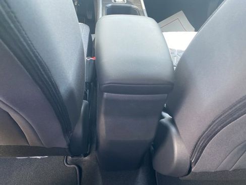 New 2025 Nissan Kicks SV w/ SV Premium Package image 13