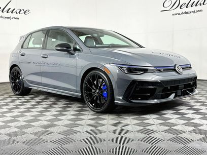 Used 2026 Volkswagen Golf w/ Euro Style Package
