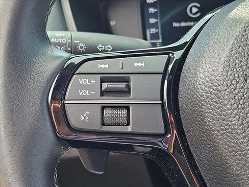 Used 2025 Honda Civic FWD Hybrid Sedan image 13