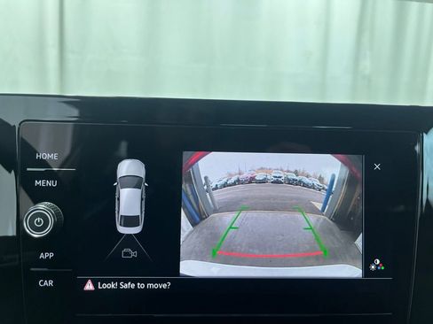 New 2026 Volkswagen Jetta S image 18