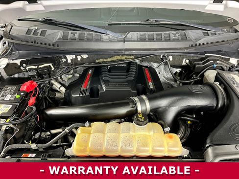 Used 2019 Ford F150 Raptor AWD/4WD image 30