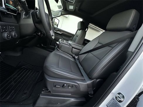 New 2026 Chevrolet Silverado 2500 LT w/ Trail Boss Package image 18