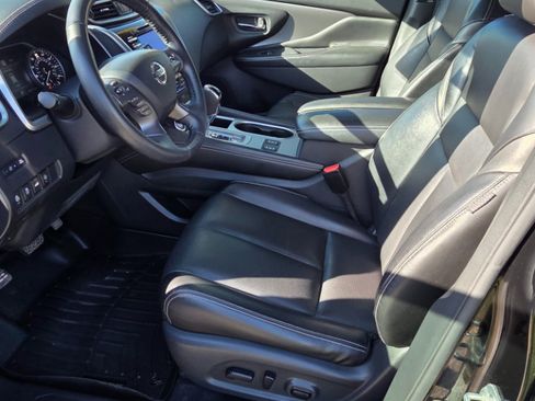 Used 2021 Nissan Murano SL image 7