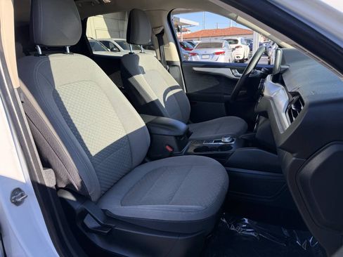 Used 2020 Ford Escape SE AWD/4WD image 14