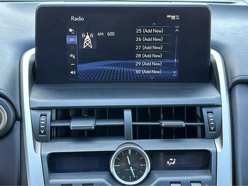 Used 2019 Lexus NX 300 FWD image 26